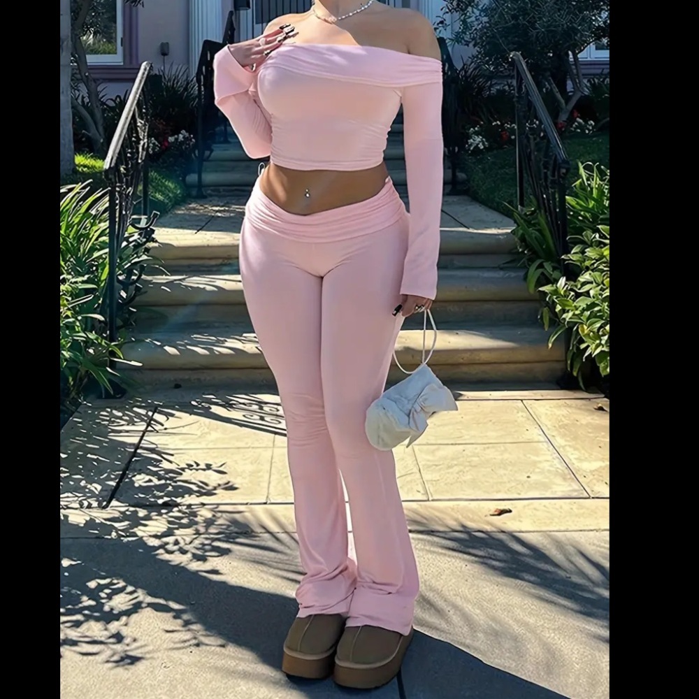 PINK SET💖💗